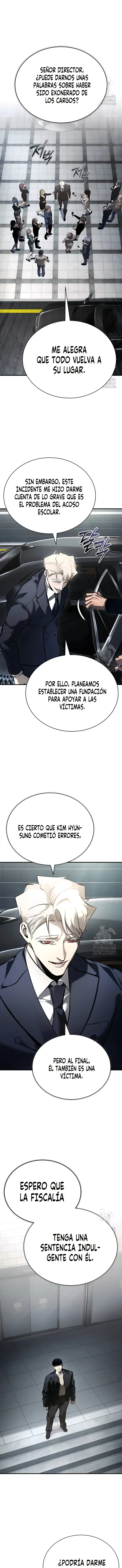 Condenado a Revivir: La Redención de Kim Hyunsung > Capitulo 80 > Page 51